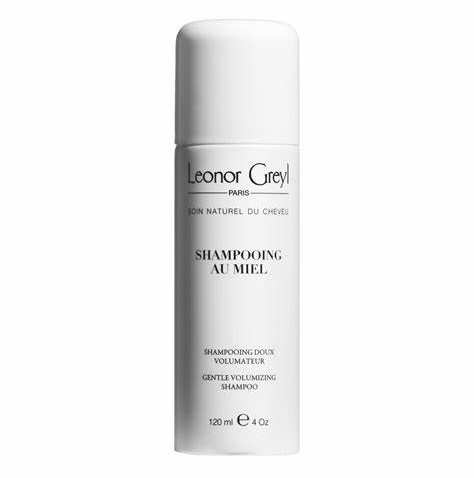 Leonor Greyl Shampooing au Miel