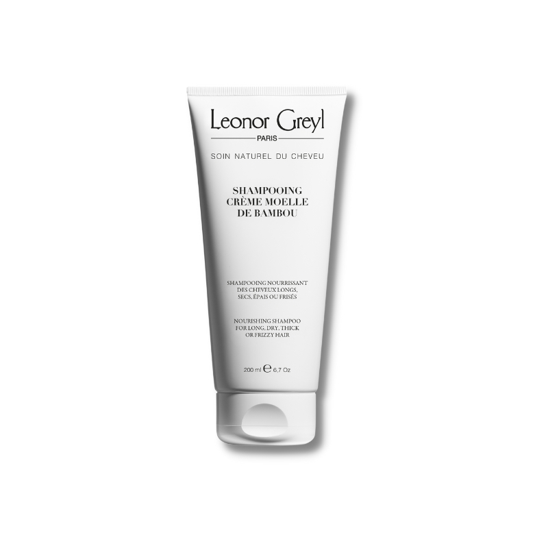 Leonor Greyl Shampooing Crème Moelle de Bambou