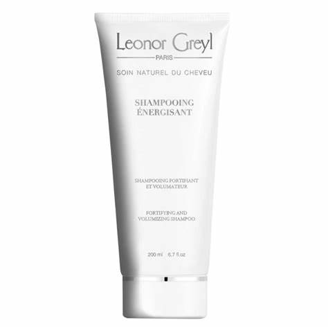 Leonor Greyl Shampooing Énergisant