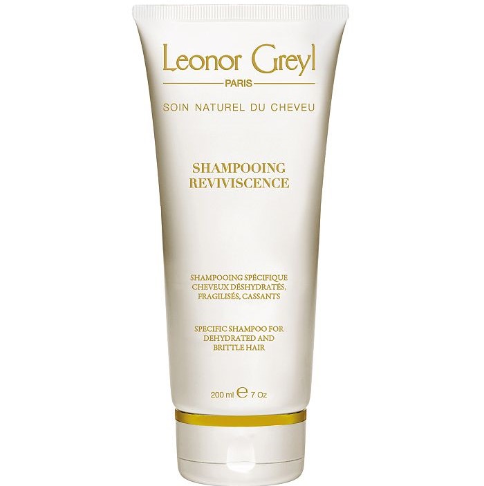 Leonor Greyl Shampooing Reviviscence