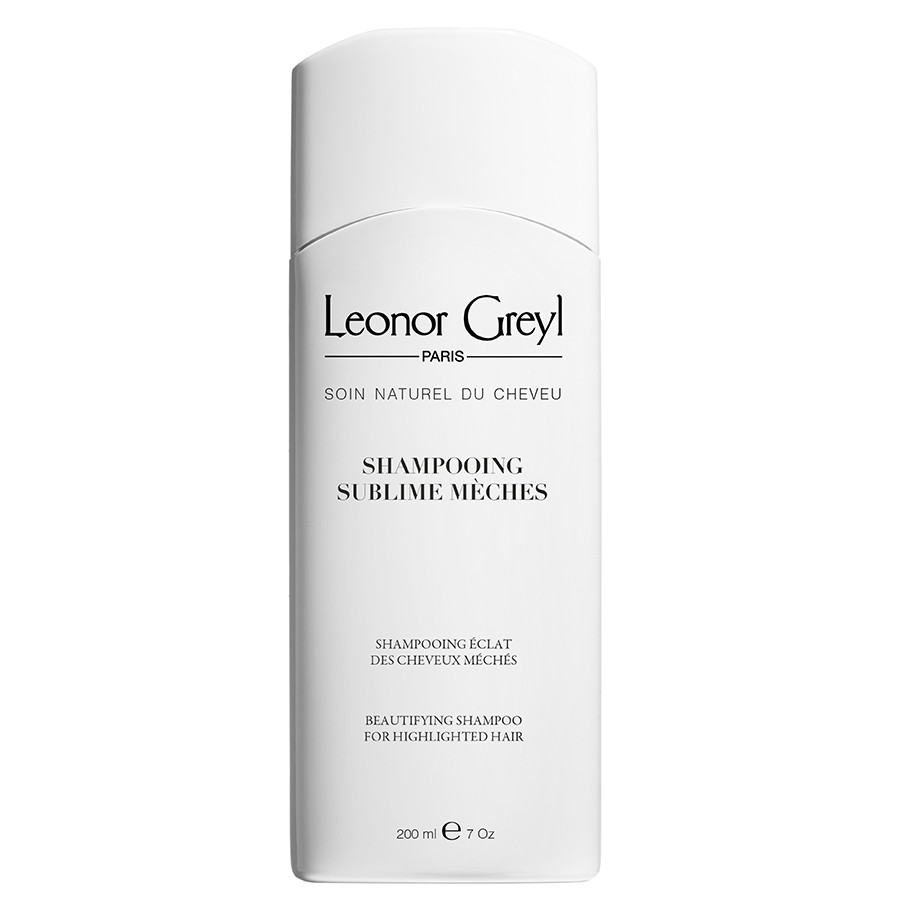 Leonor Greyl Shampooing Sublime Mèches