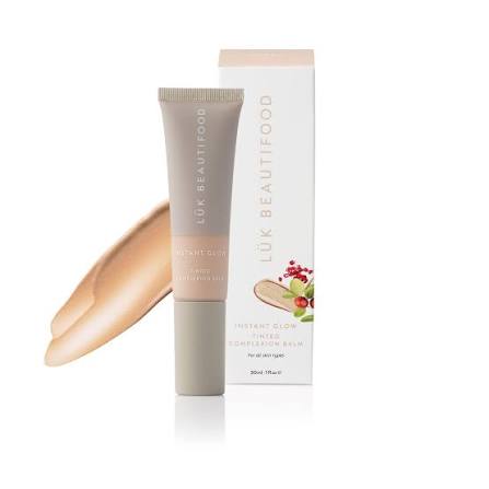 LÜK BEAUTIFOOD Instant Glow Skin Tint