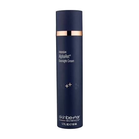 AlphaRet Overnight Cream