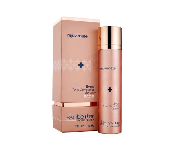 Even Intensive Skin Tone Correcting Serum