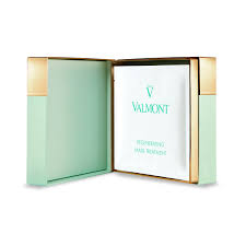 Valmont Regenerating Mask Treatment Set of 5